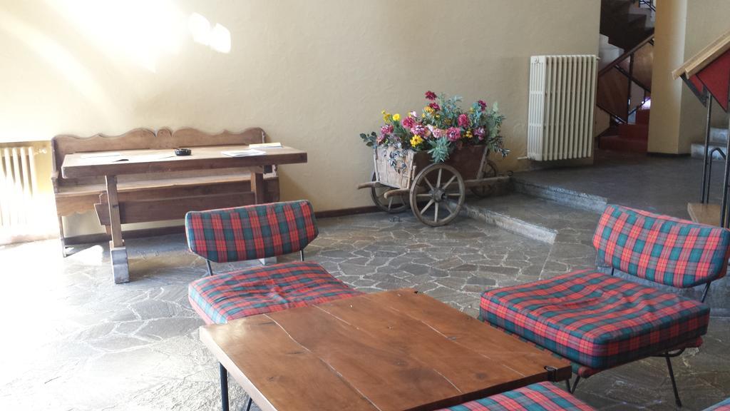 Supermountainski Cortina Cortina d'Ampezzo Room photo
